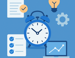 چگونه هر روز ۳ ساعت به زمان‌تان اضافه کنید؟