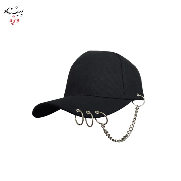 کلاه سیاه