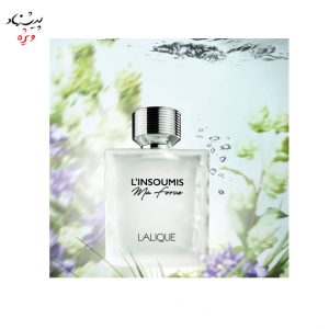 فروش فوق العاده عطر و ادکلن لالیک مردانه کیش