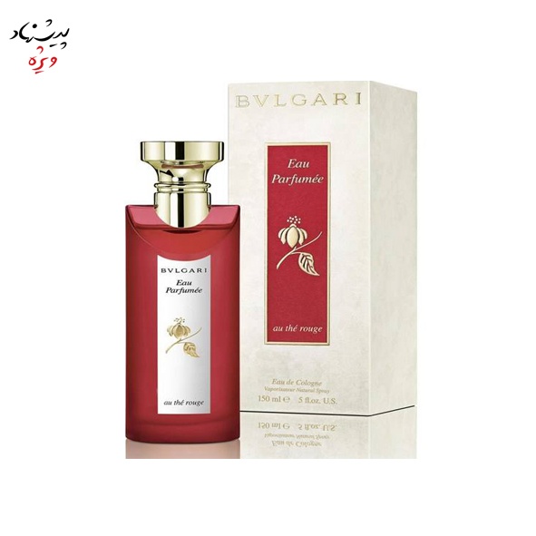 عطر و ادکلن  بولگاری زنانه در کیش