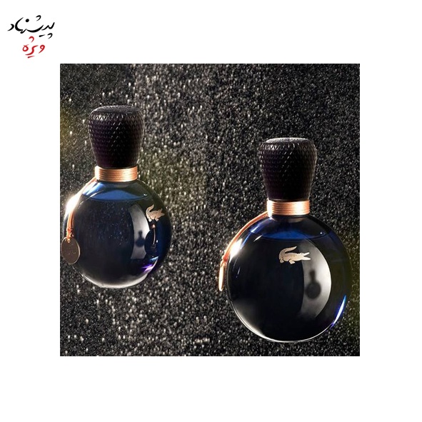 فروش ویژه , عطر و ادکلن خاطره انگیز لاگوست زنانه در بوشهر