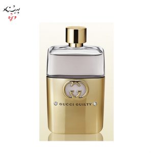 فروش بالای عطر و ادکلن گوچی مردانه در شیراز