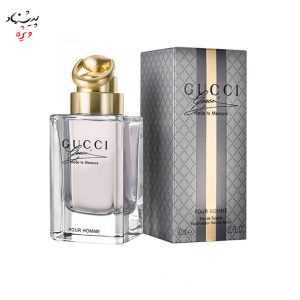 فروش بالای عطر و ادکلن گوچی مردانه در کرمان