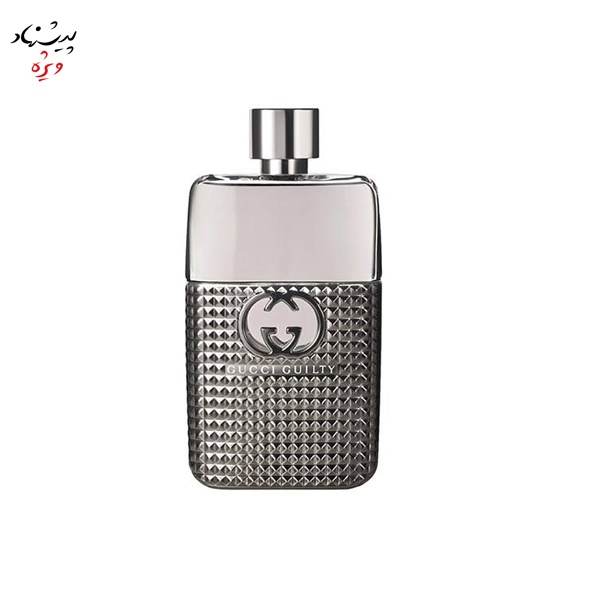 فروش بالای عطر و ادکلن گوچی مردانه در قزوین