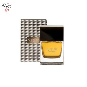 فروش بالای عطر و ادکلن گوچی مردانه در قشم