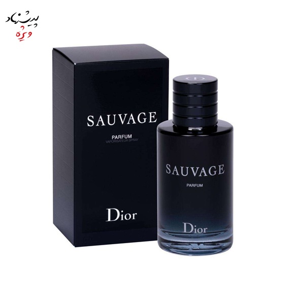 پیشنهاد ویژه عطر و ادکلن دیور مردانه در کرج