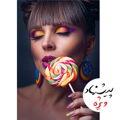 فروش ویژه محصولات آرایشی بهداشتی ایزادورا Isadora در زنجان
