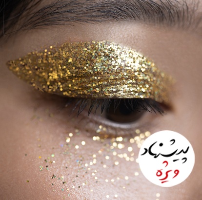 خرید آنلاین انواع لوازم آرایش چشم برند شون در کرمان