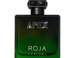 نقد و بررسی Roja Parfums Apex نمایش پیش‌نویس‌ها