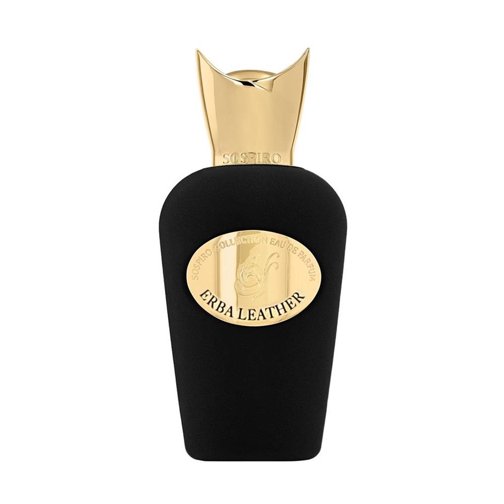 Sospiro Perfumes Erba Leather