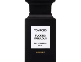 نقد و بررسی ادو پرفیوم مهمت مدل Tom Ford Fabulous