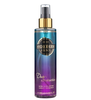 بادی اسپلش زنانه Dark Seduction هیدرودرم 200 ml در شیراز