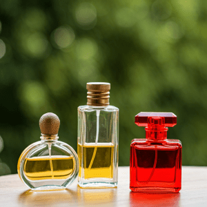 تامین مواد اولیه عطر و ادکلن از اروپا