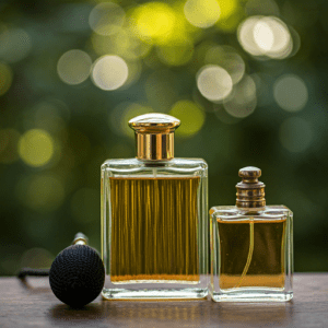 تامین مواد اولیه عطر و ادکلن