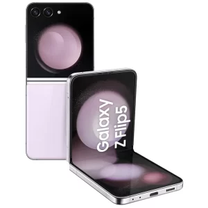 گوشی موبایل سامسونگ مدل Galaxy Z Flip5 تک سیم کارت ظرفیت 256 گیگابایت و رم 8 گیگابایت در شیراز