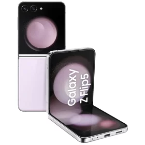 گوشی موبایل سامسونگ مدل Galaxy Z Flip5 تک سیم کارت ظرفیت 512 گیگابایت و رم 8 گیگابایت در اوز