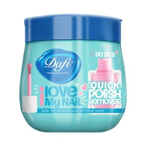 فروش عمده محصولات دافی اهواز