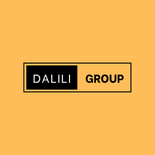 فروش دامنه dalili.group – برند تخصصی برای واردات خودروهای سواری و تجاری