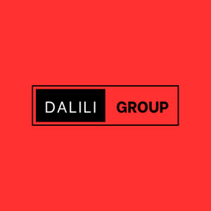 فروش دامنه dalili.group – برند معتبر برای بازار معاملات املاک بین‌المللی و سرمایه‌گذاری خارجی