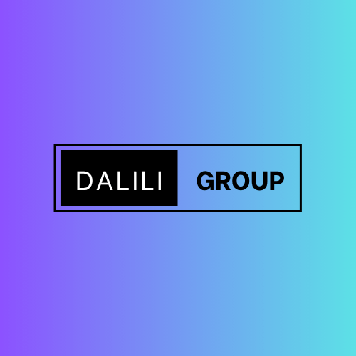 فروش دامنه dalili.group – برند حرفه‌ای برای پلتفرم‌های آنلاین املاک و خدمات دیجیتال ملکی