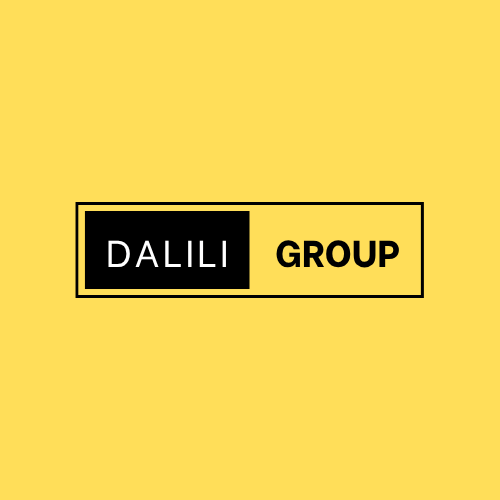 فروش دامنه dalili.group – برند تخصصی برای توسعه رهبری و مهارت‌های مدیریت