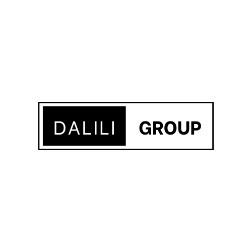 فروش دامنه dalili.group – برند ایده‌آل برای مشاوره کسب‌وکارهای B2B و توسعه بازار