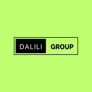 فروش دامنه dalili.group – برند برتر برای مشاوره آموزشی و توسعه سازمانی