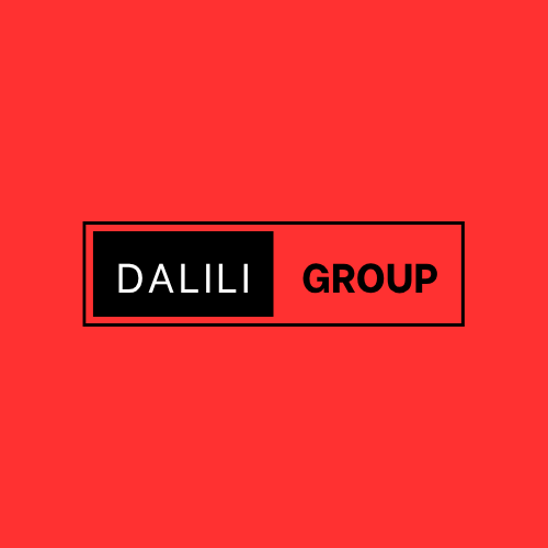 فروش دامنه dalili.group – انتخابی حرفه‌ای برای موسسات ترجمه و آموزش زبان