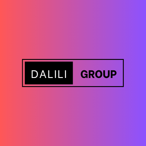 فروش دامنه dalili.group – نامی معتبر برای گروه‌های املاک و سرمایه‌گذاری