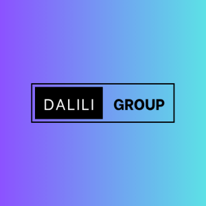 فروش دامنه dalili.group – نامی برجسته برای آژانس‌های بازاریابی و تبلیغات