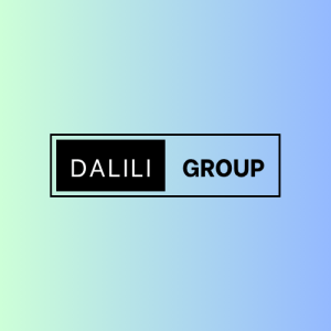 فروش دامنه dalili.group – نامی قدرتمند برای برندهای رسانه و تولید محتوا