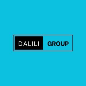فروش دامنه dalili.group – برند حرفه‌ای برای مراکز تعمیرات بدنه و رنگ‌آمیزی خودرو