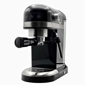 ⚡ اسپرسوساز خانگی 1.6
  لیتری زیگما مدل RL333 | طراحی مدرن + عملکرد قدرتمند در اردبیل