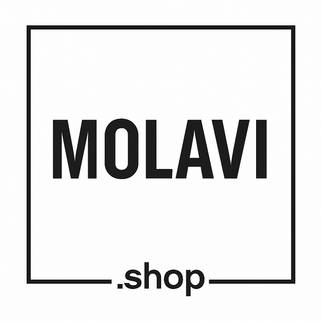 Molavi.shop، جایی برای
  خرید همه آنچه می‌خواهید