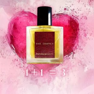 واردات رسمی عطرهای نیش
  Francesca Bianchi توسط پایندان