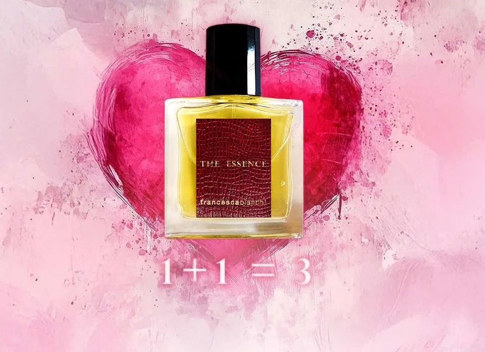 واردات رسمی عطرهای نیش
  Francesca Bianchi توسط پایندان