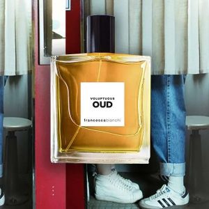 واردات و خدمات تخصصی
  عطر برند Francesca Bianchi