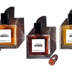 واردات خاص‌ترین برندهای عطر و ادکلن لوکس