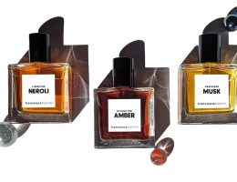 🌟 واردات خاص‌ترین برندهای عطر و ادکلن لوکس توسط شرکت پایندان انرژی آریا 🌟