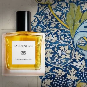 تأمین عمده عطرهای هنری
  Francesca Bianchi برای فروشگاه‌های تخصصی و لوکس