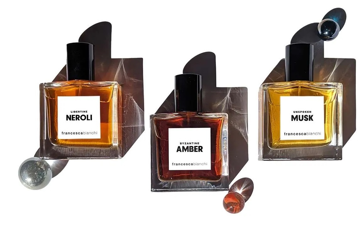 🌟 واردات خاص‌ترین برندهای عطر و ادکلن لوکس توسط شرکت پایندان انرژی آریا 🌟