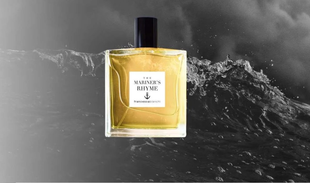 Francesca Bianchi؛
  واردات مستقیم و عرضه عمده رایحه‌های خاص و شخصیت‌دار