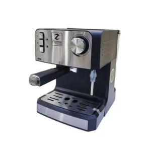 اسپرسوساز پرقدرت
  زیگما مدل LP-20B | ظرفیت 1.8 لیتر برای مهمانی‌ها در ارومیه