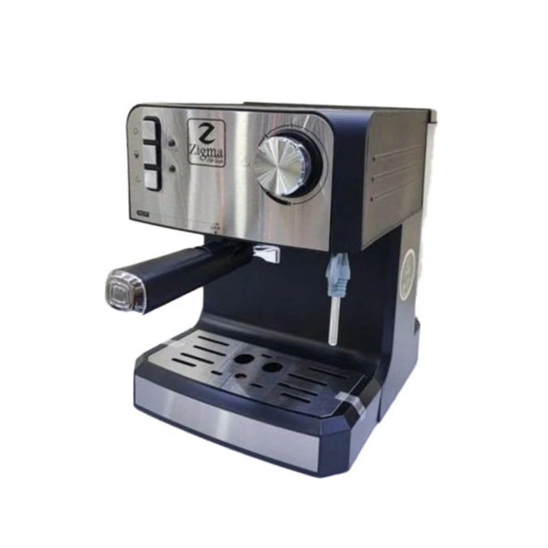 اسپرسوساز
  زیگما مدل RH222 | مناسب برای قهوه‌دوستان حرفه‌ای 