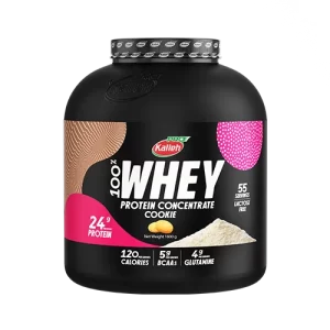 💪 همین حالا
  سفارش بده: مکمل پروتئین وی بیسکوییتی ۱۸۰۰ گرمی کاله در اردبیل