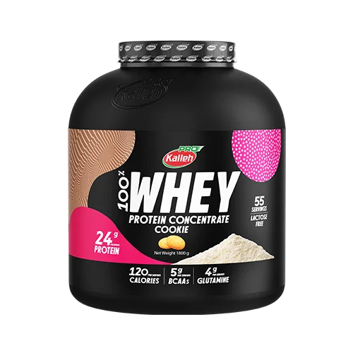 💪 همین حالا
  سفارش بده: مکمل پروتئین وی بیسکوییتی ۱۸۰۰ گرمی کاله در اردبیل