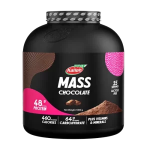 🍫 مکمل مس
  شکلاتی ۱۸۰۰ گرمی کاله | گینر حرفه‌ای برای افزایش وزن و حجم عضلانی در ساری