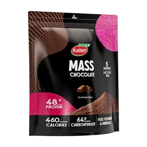 🍫 مکمل مس
  شکلاتی ۶۵۰ گرمی کاله | گینر خوش‌طعم برای افزایش وزن و انرژی روزانه در ساری