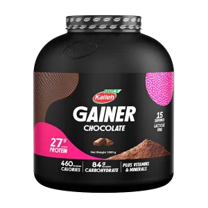 🍫
  مکمل گینر شکلاتی ۱۸۰۰ گرمی کاله | افزایش وزن سالم با طعم کلاسیک شکلات در ساری