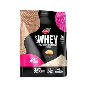 💪 مکمل پروتئین
  وی بیسکوییتی ۶۵۰ گرمی کاله: تغذیه حرفه‌ای برای عضله‌سازی روزانه در ساری